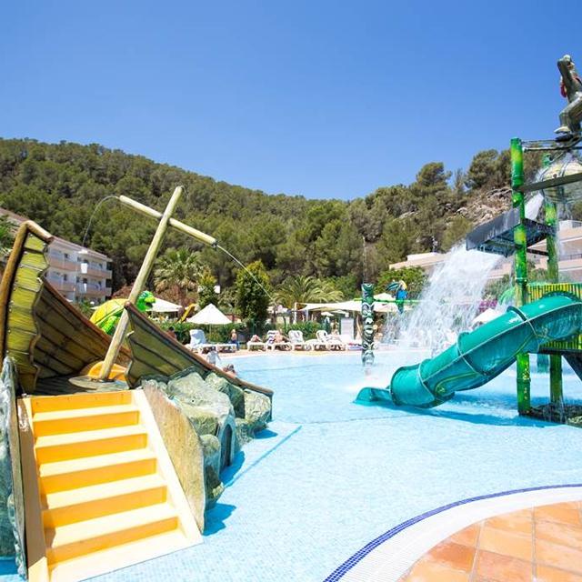 Balansat Resort photo 14