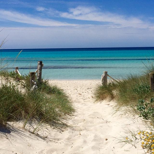 Blau Colonia Sant Jordi photo 19