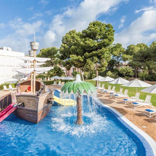 Blau Colonia Sant Jordi photo 16