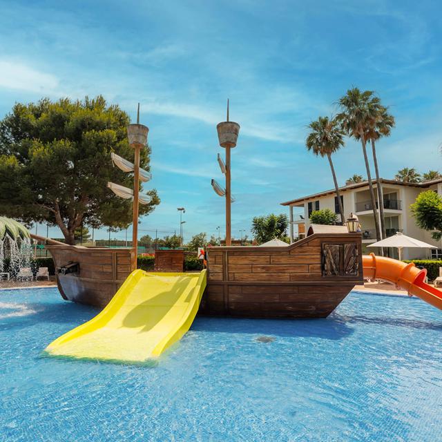 Blau Colonia Sant Jordi photo 15