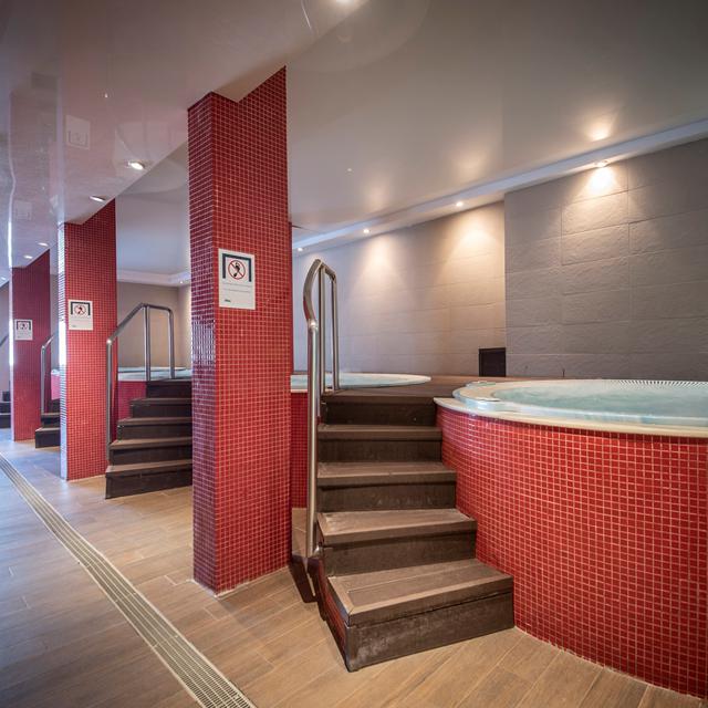 Hôtel Blau Punta Reina Resort photo 40
