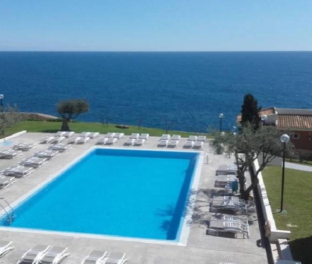 Hôtel Blau Punta Reina Resort photo 21
