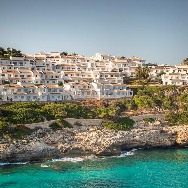 Hôtel Blau Punta Reina Resort photo 28