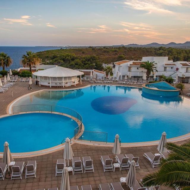 Hôtel Blau Punta Reina Resort photo 54