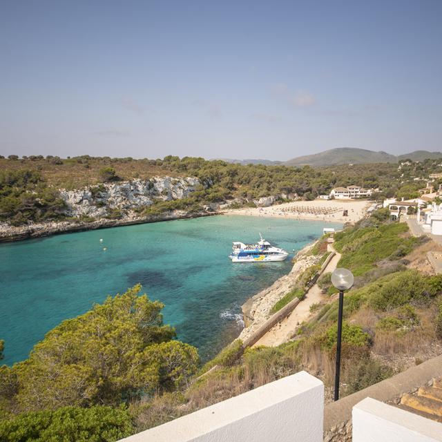 Hôtel Blau Punta Reina Resort photo 25