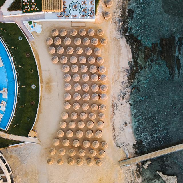 Hôtel Diamond Beach by Pearl Resorts photo 29