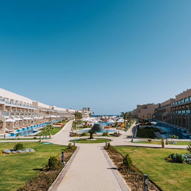 Hôtel Diamond Beach by Pearl Resorts photo 32