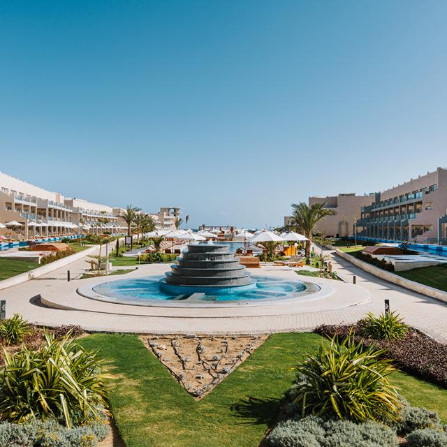 Hôtel Diamond Beach by Pearl Resorts photo 4