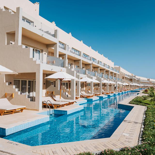 Hôtel Diamond Beach by Pearl Resorts photo 5