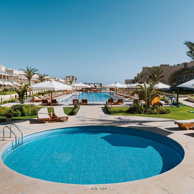 Hôtel Diamond Beach by Pearl Resorts