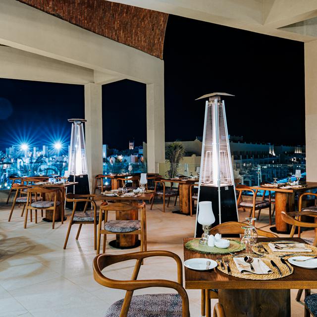 Hôtel Diamond Beach by Pearl Resorts photo 18