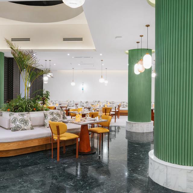 Hôtel Diamond Beach by Pearl Resorts photo 16
