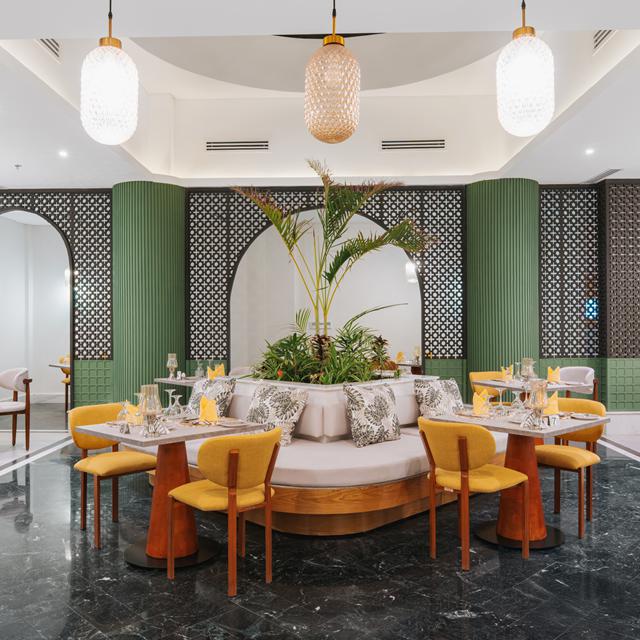 Hôtel Diamond Beach by Pearl Resorts photo 15