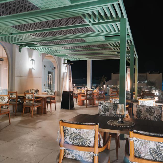 Hôtel Diamond Beach by Pearl Resorts photo 17