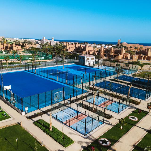 Hôtel Diamond Beach by Pearl Resorts photo 24