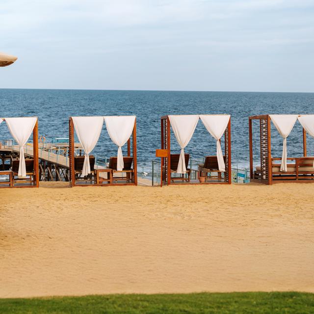 Hôtel Sentido Akassia Beach photo 17