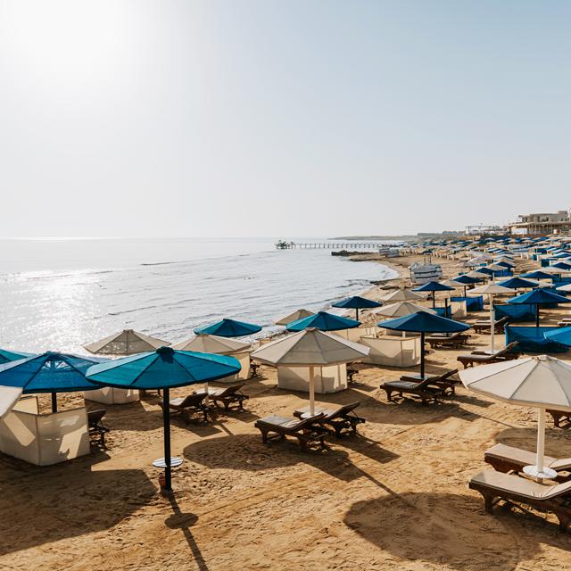 Hôtel Sentido Akassia Beach photo 4