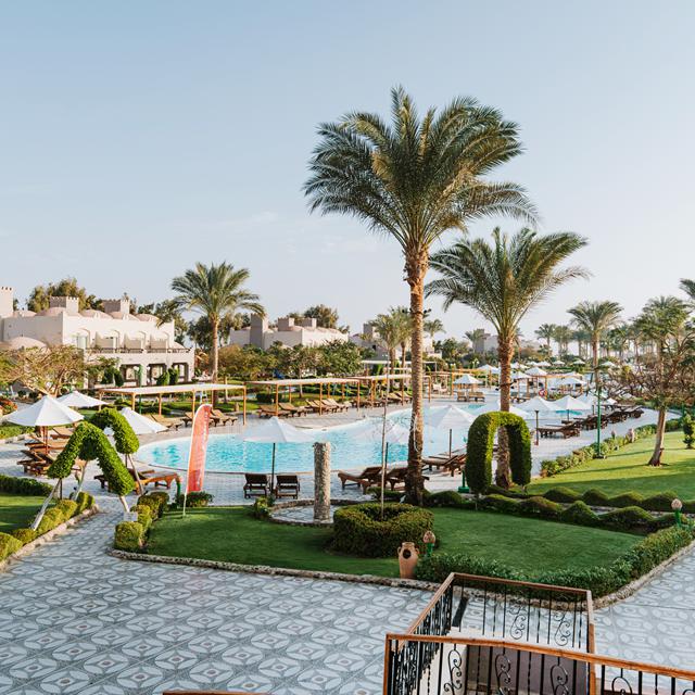 Hôtel Sentido Akassia Beach photo 8