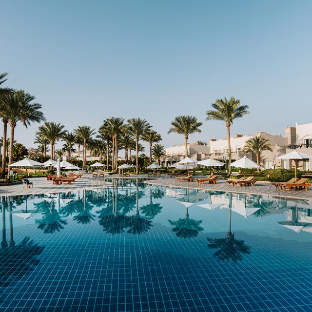 Hôtel Sentido Akassia Beach photo 9