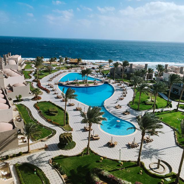 Hôtel Sentido Akassia Beach photo 15