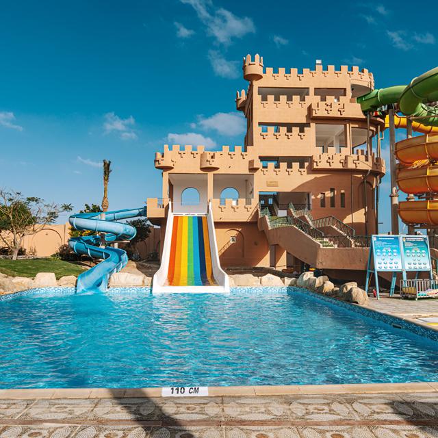 Hôtel Sentido Akassia Beach photo 1