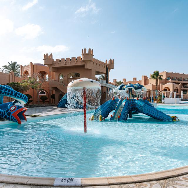 Hôtel Sentido Akassia Beach photo 11