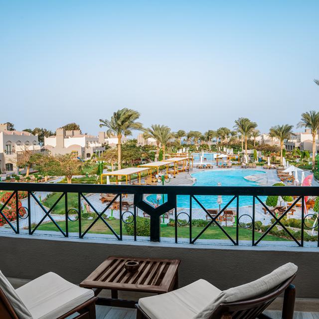 Hôtel Sentido Akassia Beach photo 14