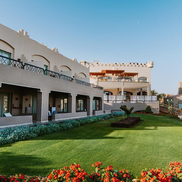 Hôtel Sentido Akassia Beach photo 31