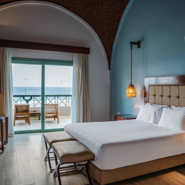 Hôtel Sentido Akassia Beach photo 29