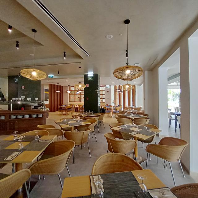 Aparthotel AP Victoria Beach - Hiver photo 6