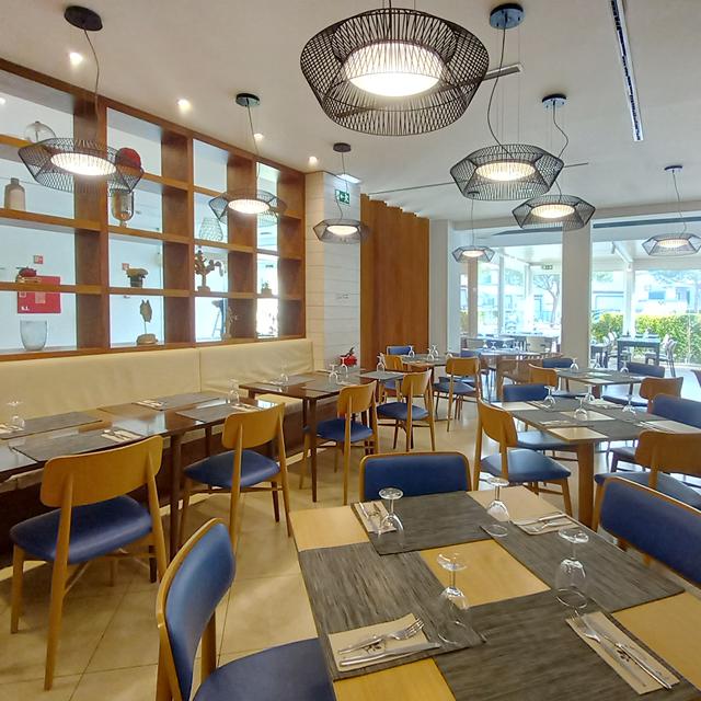 Aparthotel AP Victoria Beach - Hiver photo 5
