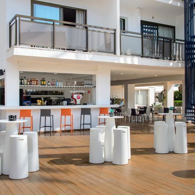 Hôtel Vibra Mare Nostrum photo 12