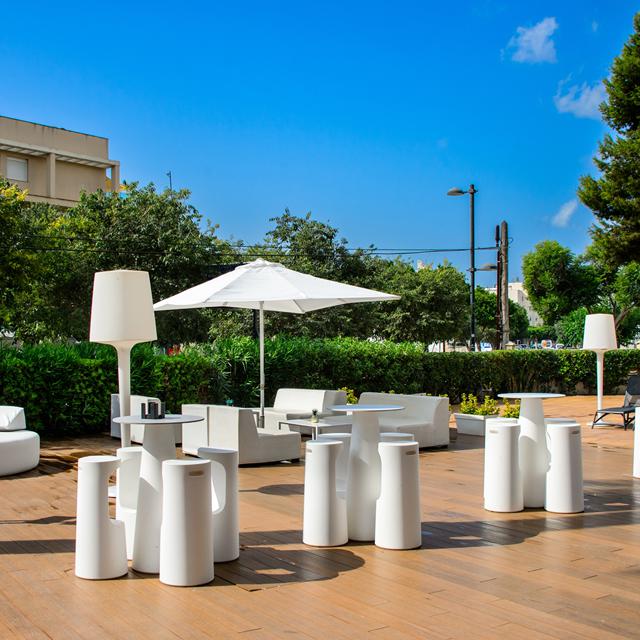 Hôtel Vibra Mare Nostrum photo 11