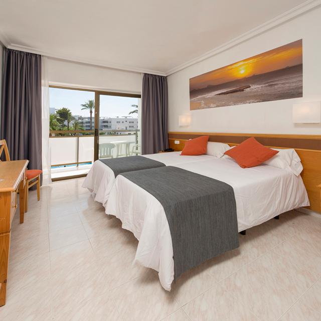 Hôtel Vibra Mare Nostrum photo 4