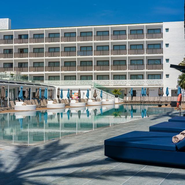 Hôtel Vibra Mare Nostrum photo 16