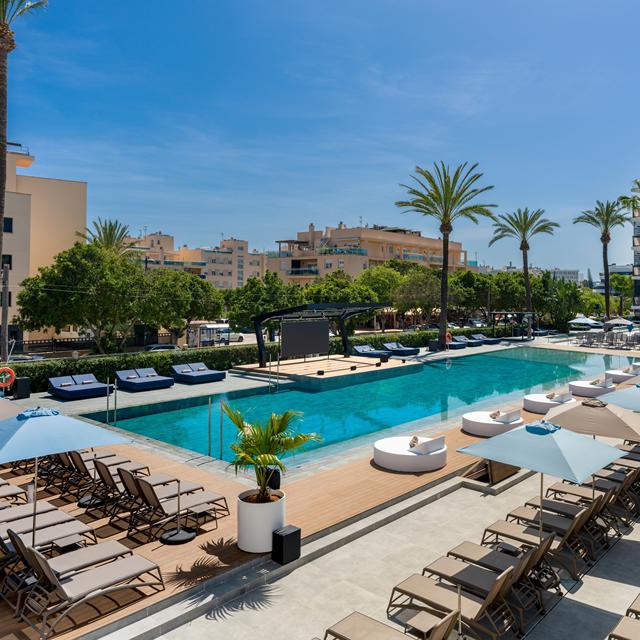 Hôtel Vibra Mare Nostrum