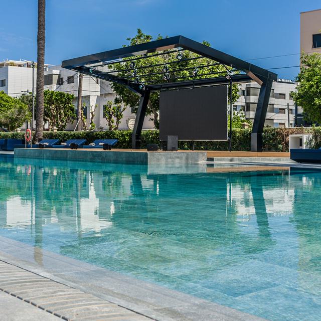 Hôtel Vibra Mare Nostrum photo 15