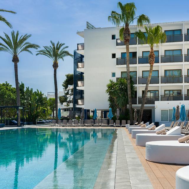 Hôtel Vibra Mare Nostrum photo 1