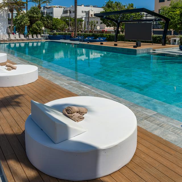 Hôtel Vibra Mare Nostrum photo 14