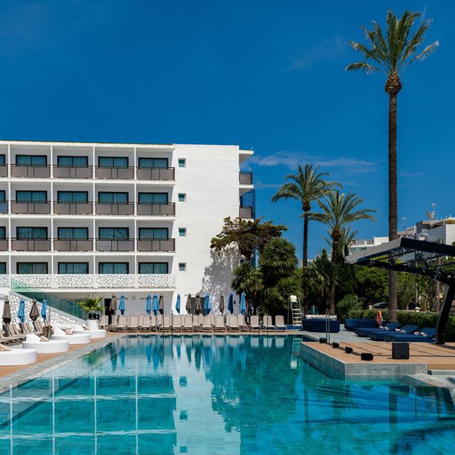 Hôtel Vibra Mare Nostrum photo 13