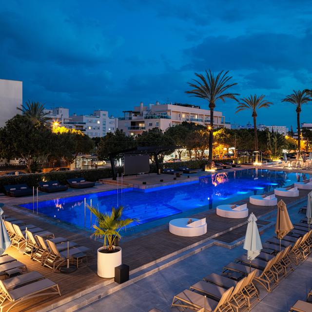 Hôtel Vibra Mare Nostrum photo 23
