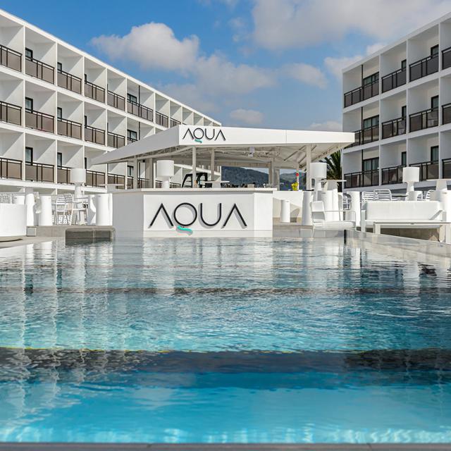 Hôtel Vibra Mare Nostrum photo 18