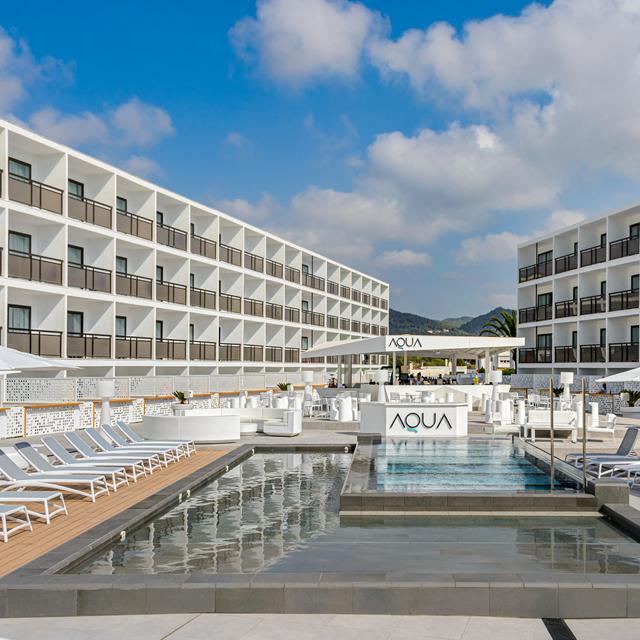 Hôtel Vibra Mare Nostrum photo 17
