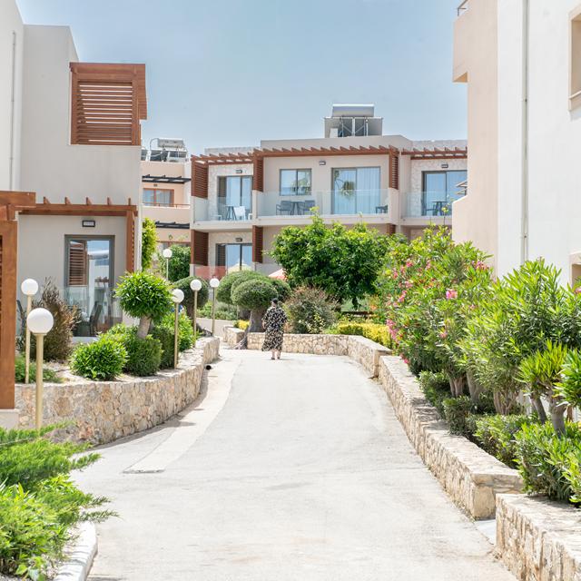 Sirios Village photo 6