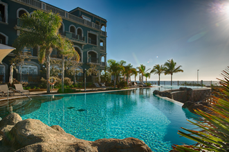Lopesan Villa del Conde Resort & Thalasso photo 22