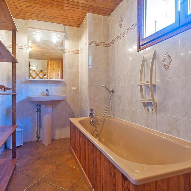 Chalet Flocon de Belleville photo 7