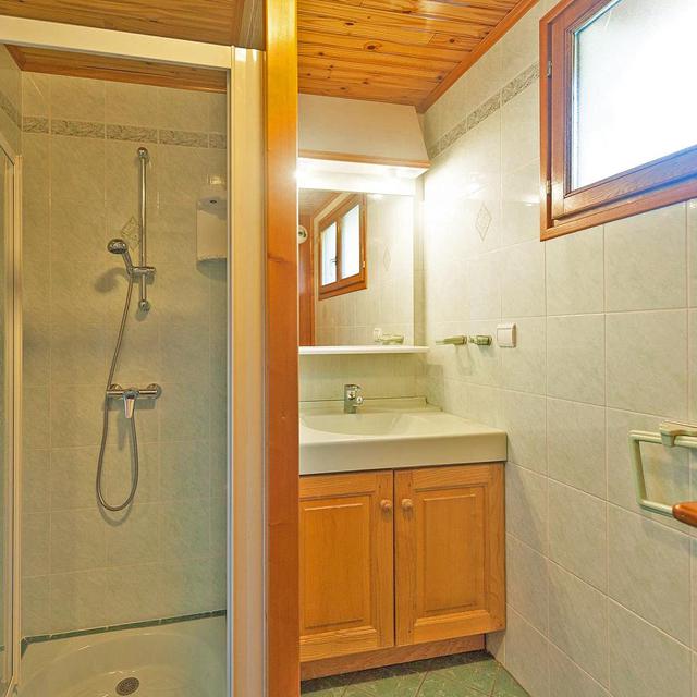 Chalet Flocon de Belleville photo 6