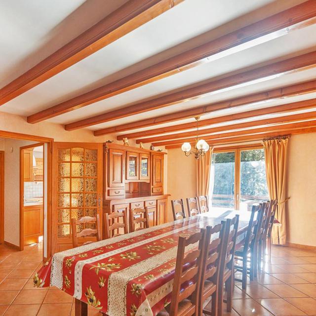 Chalet Flocon de Belleville photo 1