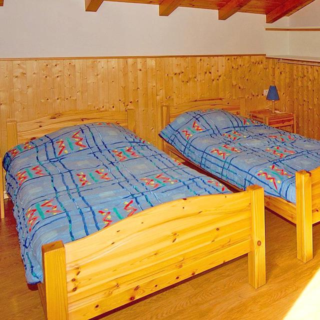Chalet Flocon de Belleville photo 3