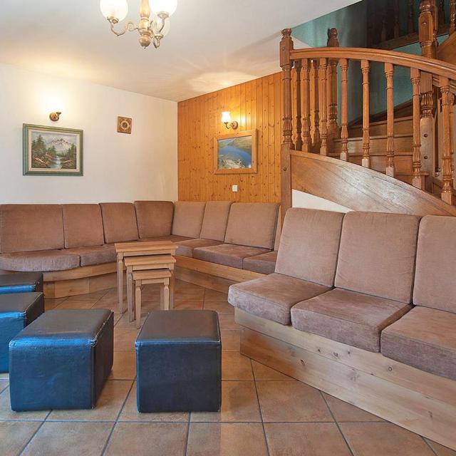 Chalet Flocon de Belleville photo 5